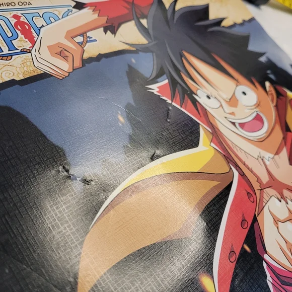 ANIME POSTERS - Picture 14 of 14